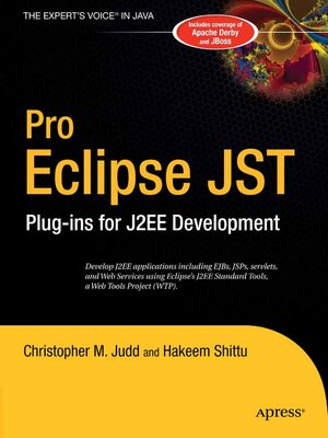 cover image of Pro Eclipse JST